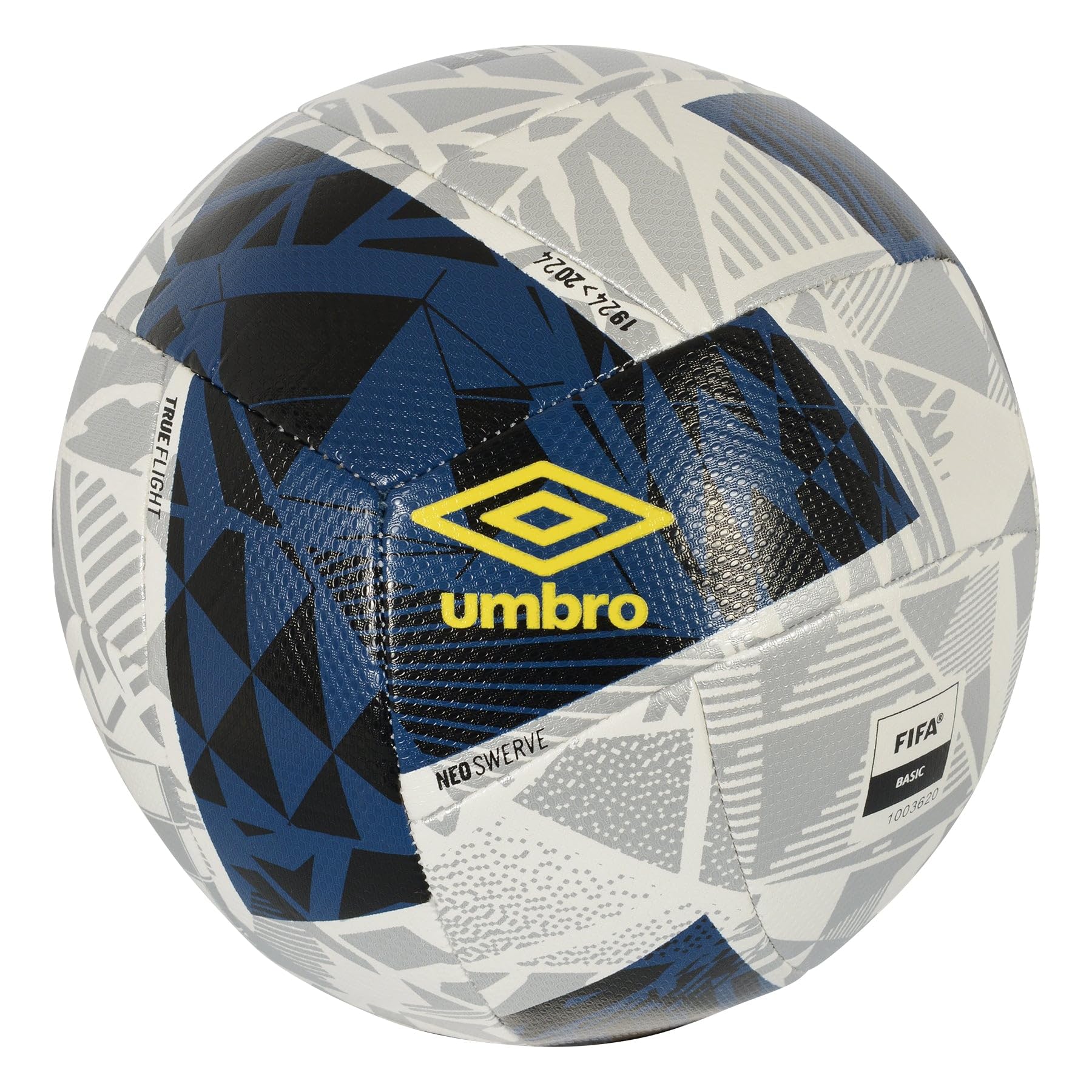 Umbro Neo Swerve Soccer Ball